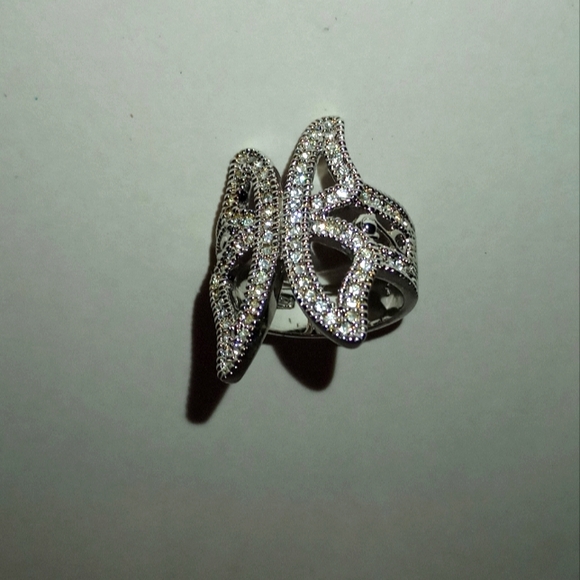 Butterfly ring - Picture 6 of 6